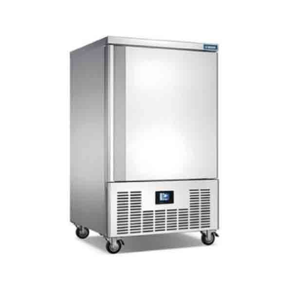 Abatidor de Temperatura – Migsa BCF30