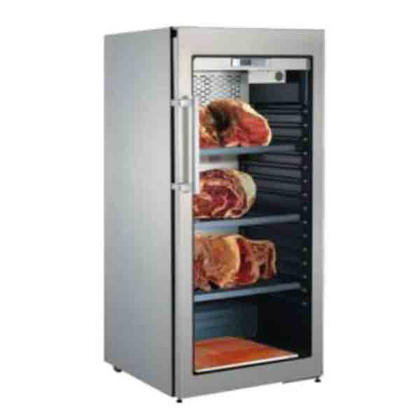 Madurador de Carne con Temperatura y Humedad – Migsa RTB-480L