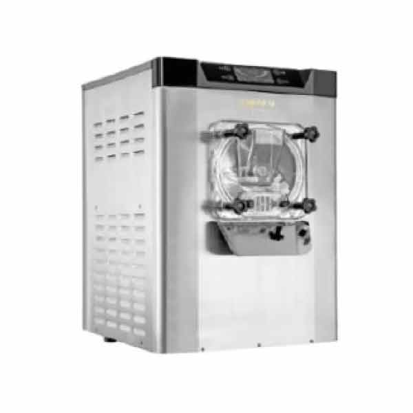 Máquina de Helado Duro – Migsa BQL-618Y