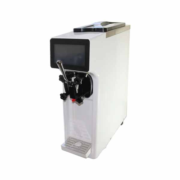 Máquina de Helado Suave – Migsa BQL-9200ST