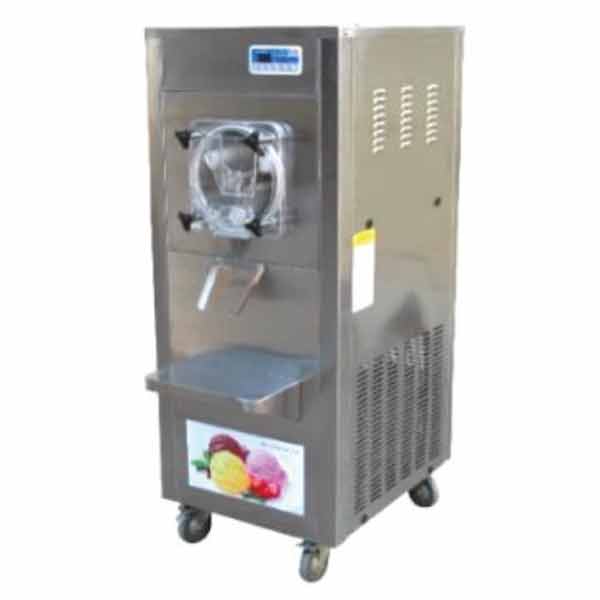 Máquina de Helado Duro – Migsa BQY-N30