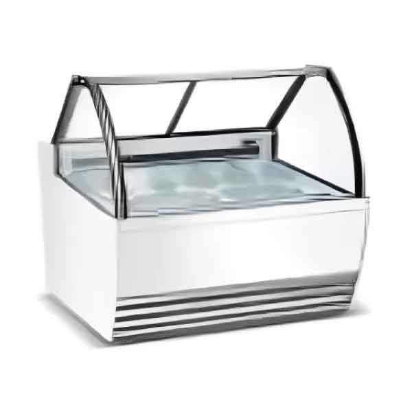 Vitrina exhibidora de helados – Migsa DW-13