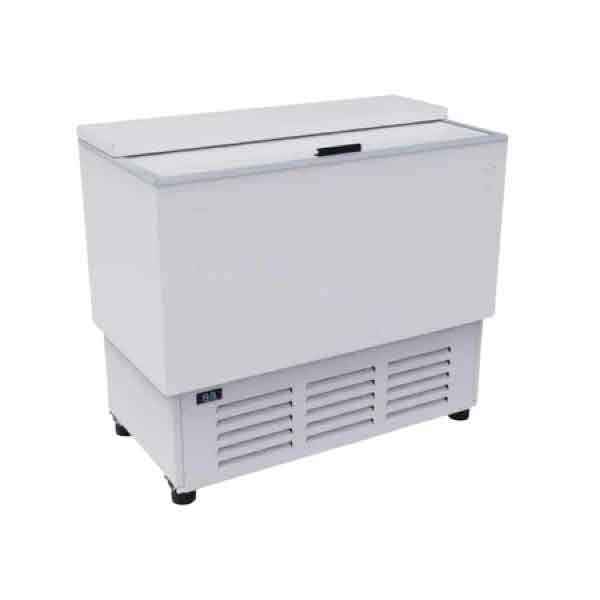 Enfriador Horizontal de Botellas – Metalfrio – EBH330