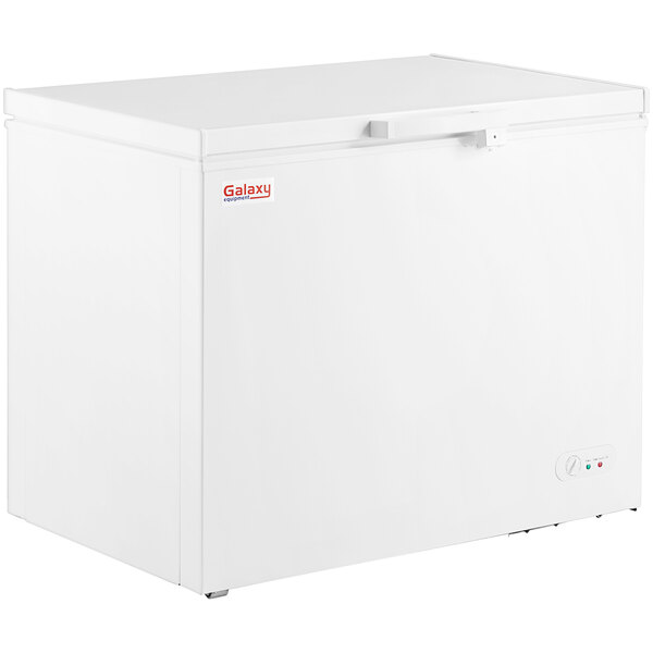 Congelador Horizontal – Galaxy – CF7