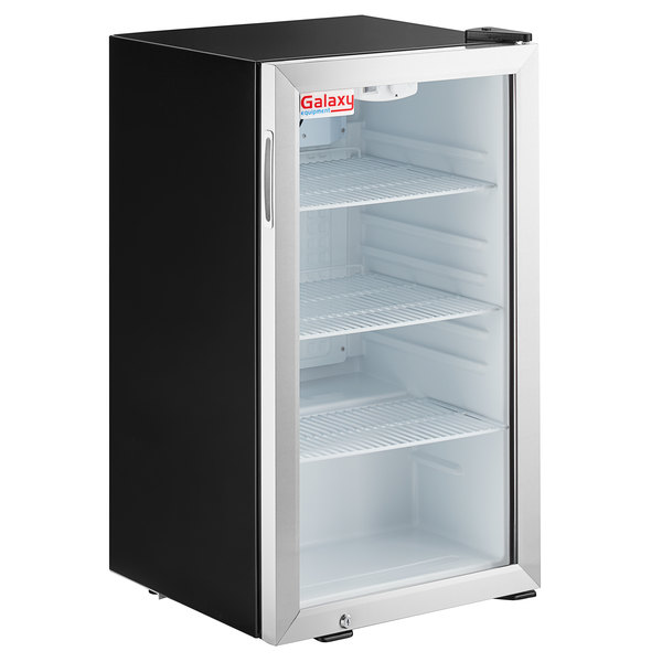 Refrigerador Vertical – Galaxy – CRG-4