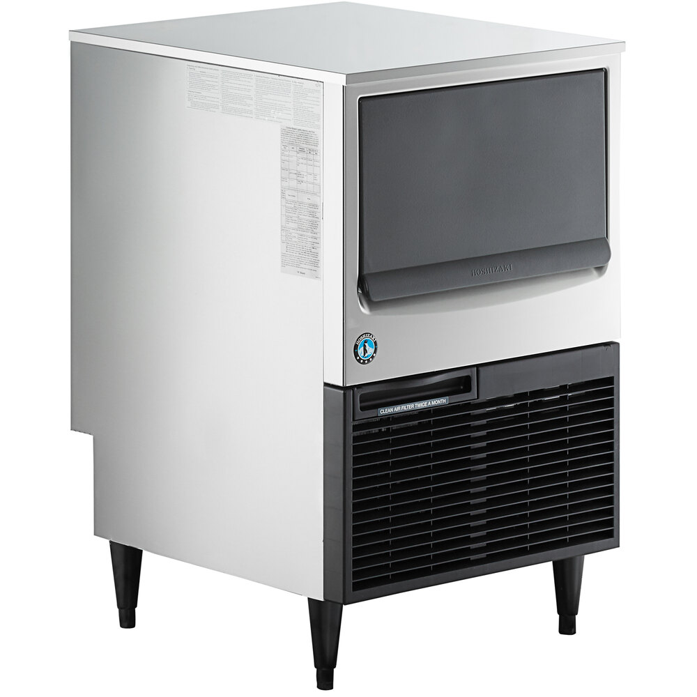 Máquina de Hielo Tipo Media Luna- Hoshizaki KM-161BAJ