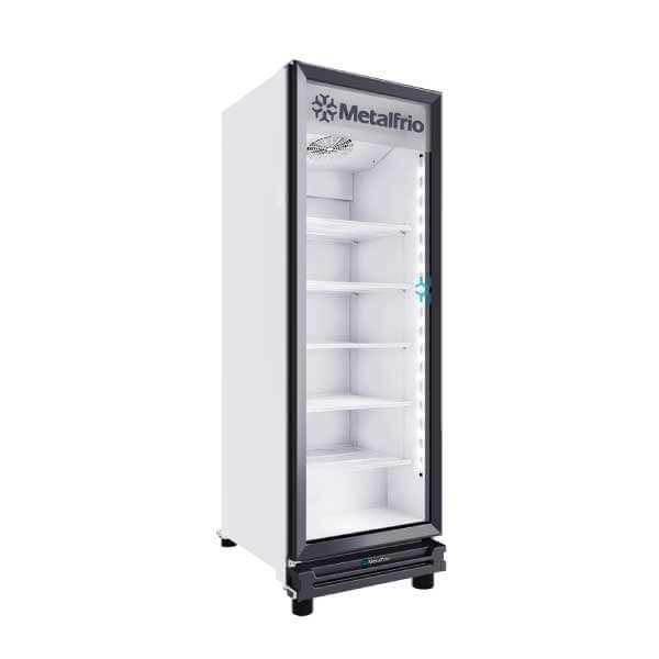 Refrigerador Vertical – Metalfrio – RB470 FGD