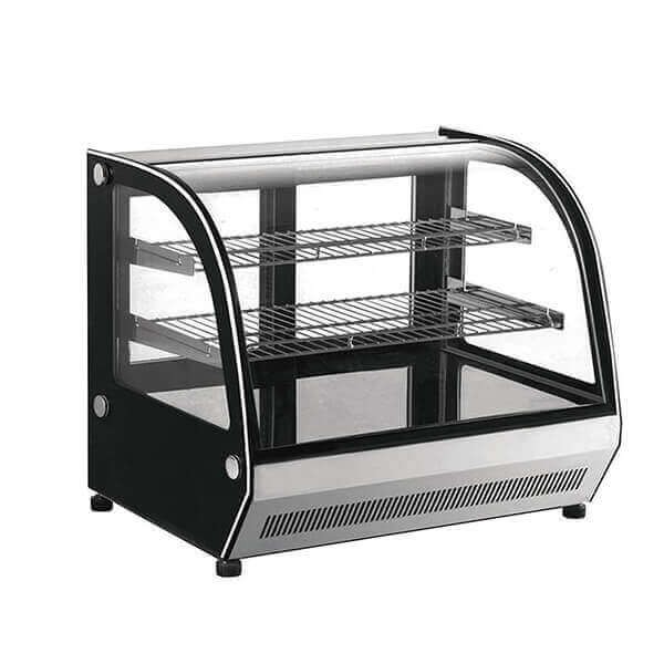 Vitrina Refrigerada sobre Mostrador – Migsa GN-1200CT