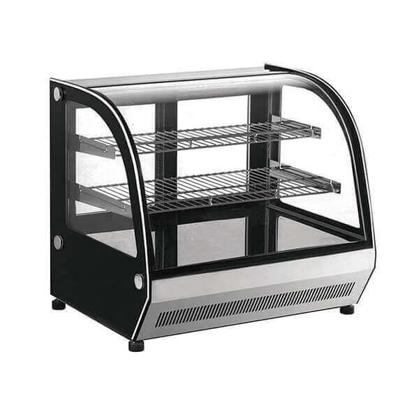 Vitrina Refrigerada sobre Mostrador – Migsa GN-900CT