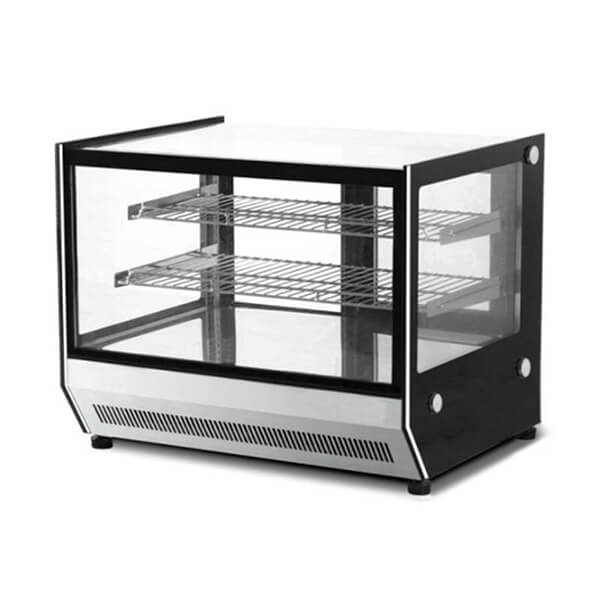 Vitrina Refrigerada sobre Mostrador – Migsa GN-1200RT