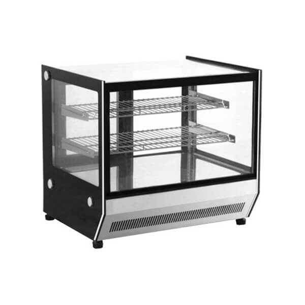 Vitrina Refrigerada sobre Mostrador – Migsa GN-900RT