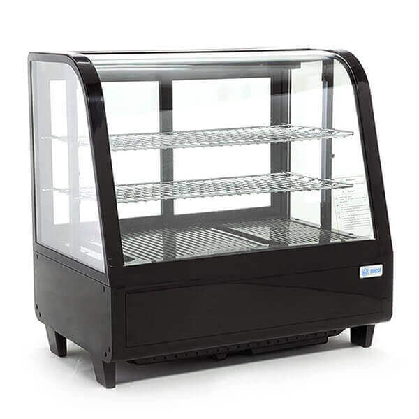 Vitrina Refrigerada sobre Mostrador – Migsa RTW-100L