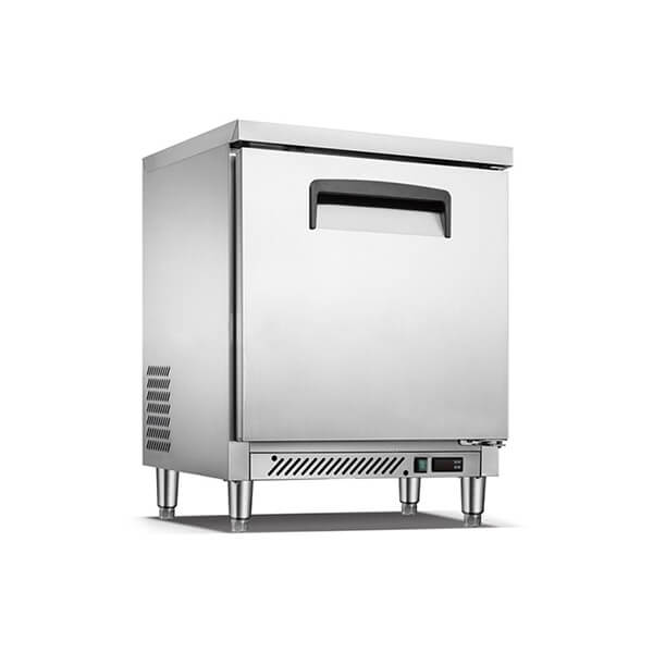 Mesa Bajo Barra Refrigerada – Migsa UC-27C-1