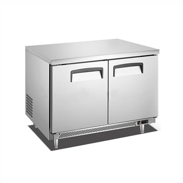 Mesa Bajo Barra Congelada – Migsa UC-48F-2