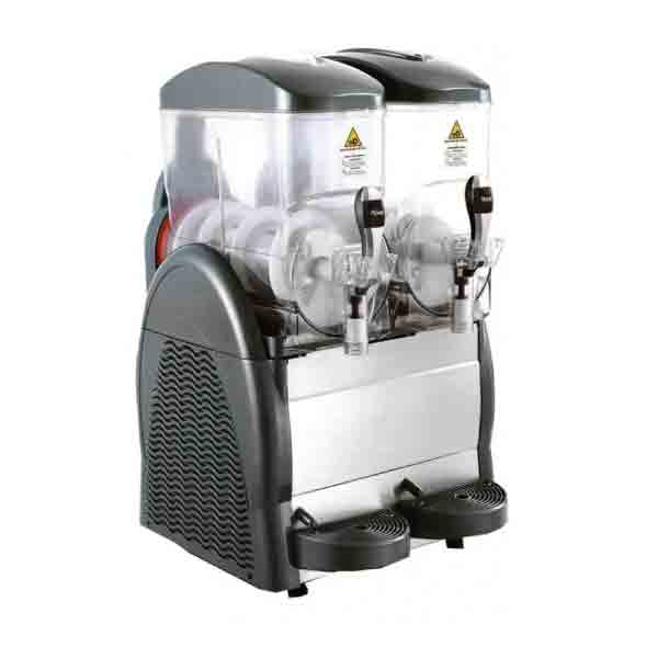 Despachador de Granita – Migsa MY GRANITA-2S