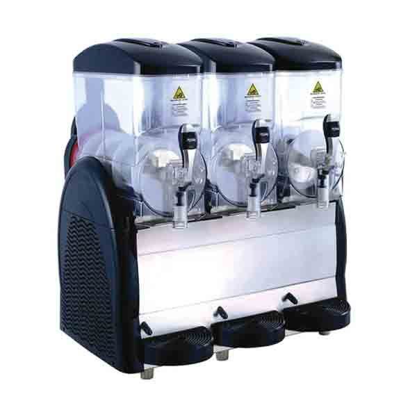 Despachador de Granita – Migsa MY GRANITA-3S