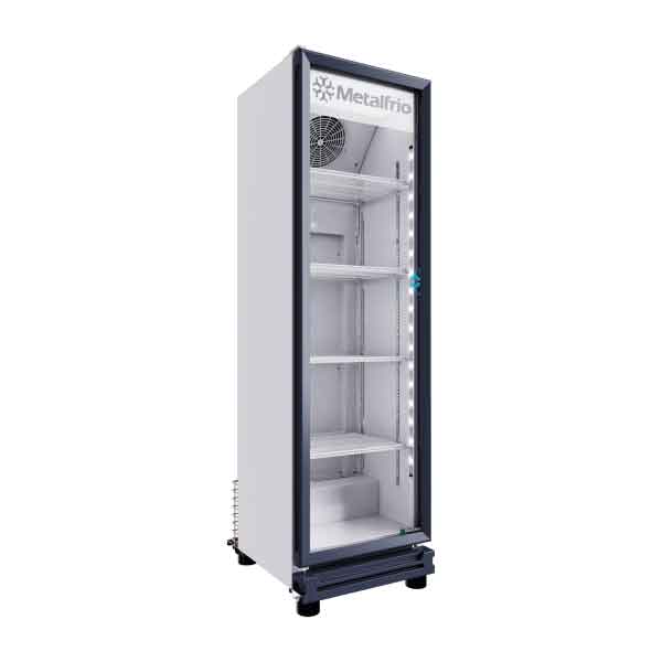 Refrigerador Vertical – Metalfrio – RB100 FGD