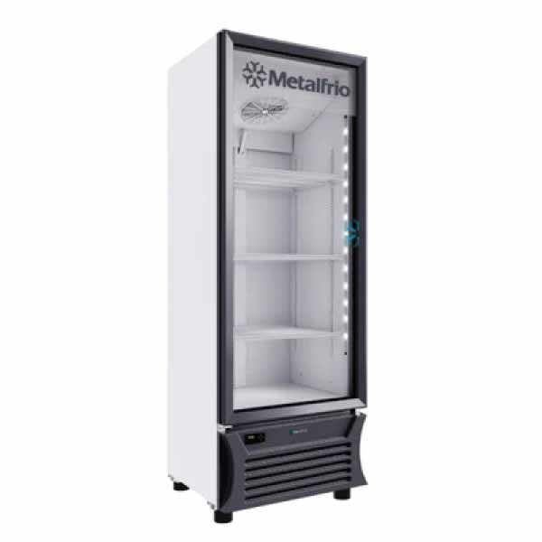 Refrigerador Vertical – Metalfrio – RB270