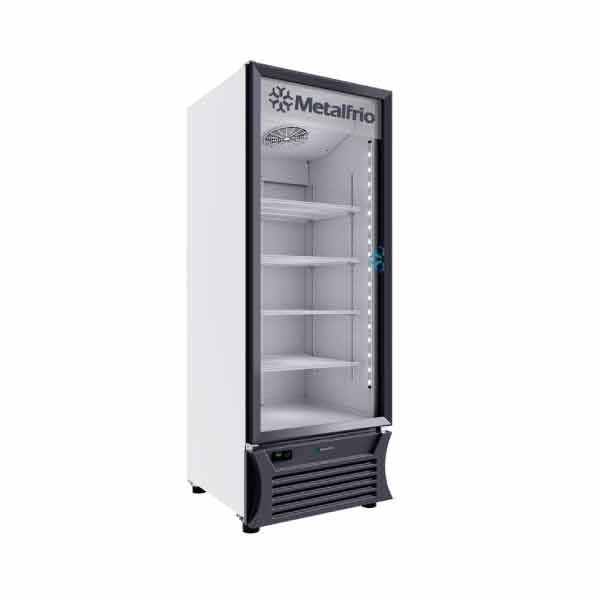Refrigerador Vertical – Metalfrio – RB460