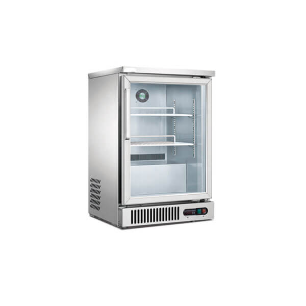 Refrigerador Bajo Mostrador – Migsa SG160