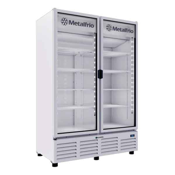 Enfriador de Cerveza – Metalfrio – VN120