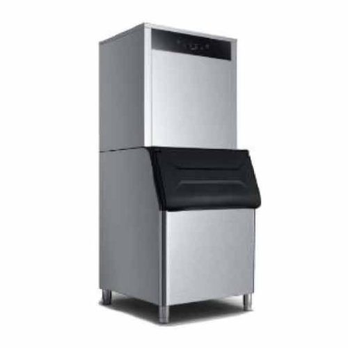Máquina de Hielo Tipo Frappé – Migsa ZBX-160