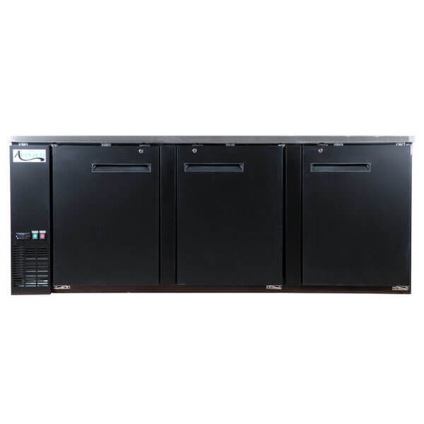 Refrigerador Bajo Mostrador – Avantco UBB-4HC