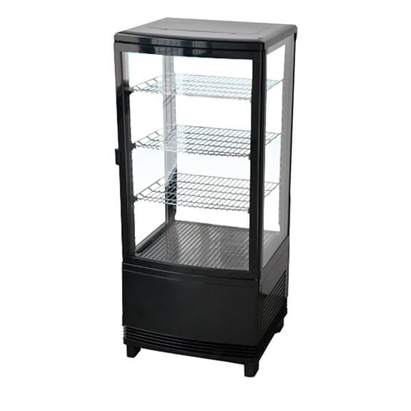 Refrigerador Panorámico – Migsa RT-78L