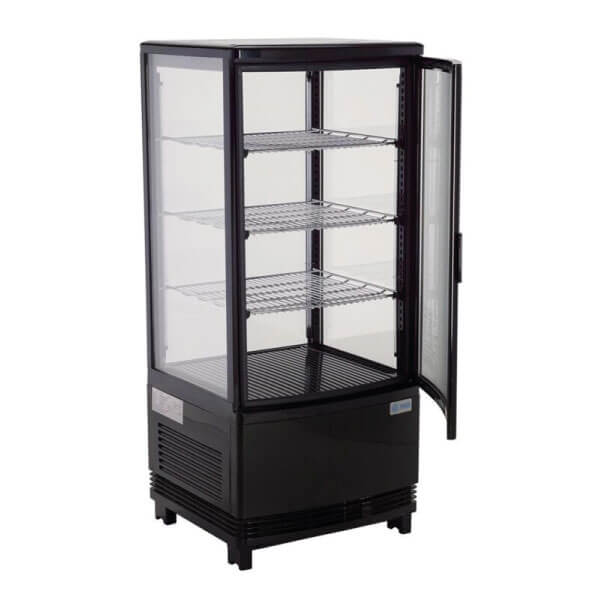 Refrigerador Panorámico – Migsa RT-78L 1R