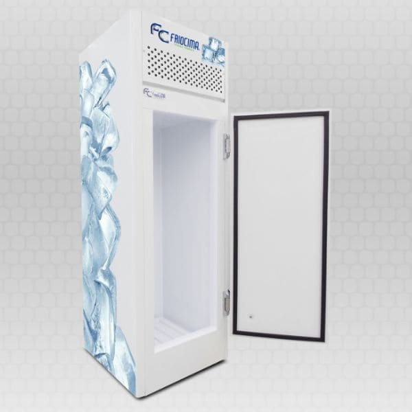 Conservador de Bolsas de Hielo – Friocima FCC-20-2