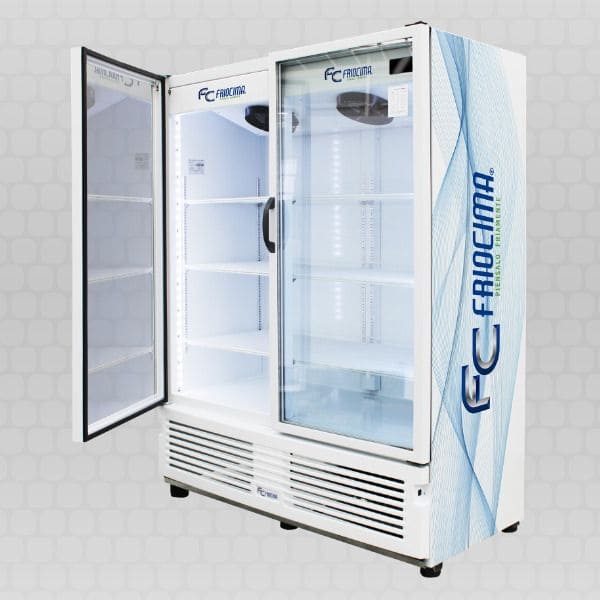 Enfriador de Cerveza – Friocima FVP-36-2