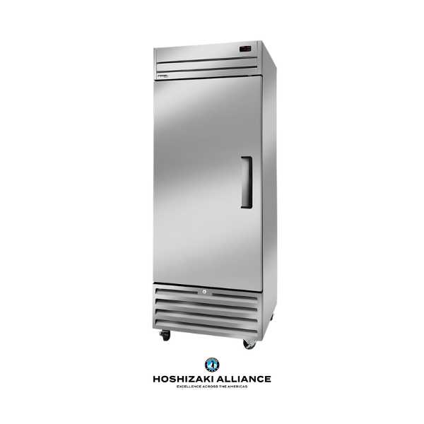 Congelador Vertical – Fogel CR-23-AC-AF-SSA-MX