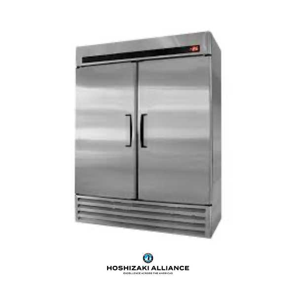 Congelador Vertical – Fogel CR-49-AC-AF-SSA-MX