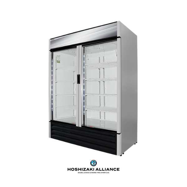 Refrigerador Vertical – Fogel CR-49-MX