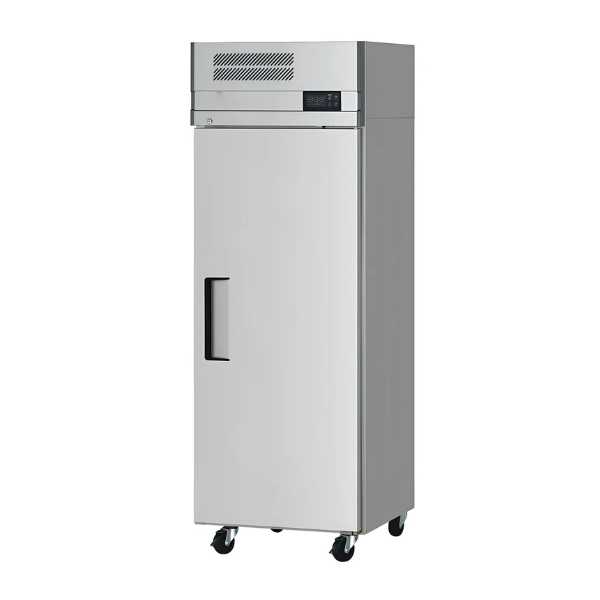Congelador Vertical – Sobrinox CVS-24-1S