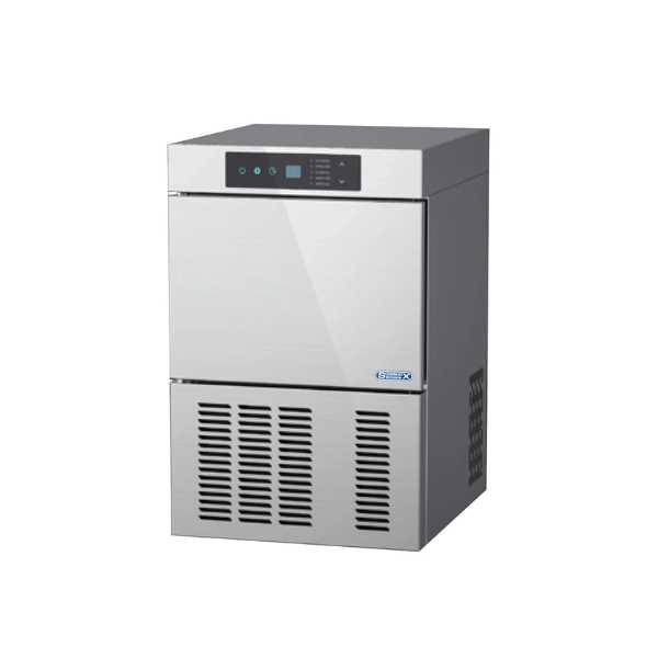 Máquina de Hielo Tipo Cubo – Sobrinox MHDIS-60