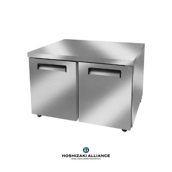 Mesa Bajo Barra Congelada – Fogel MTF-48-MX