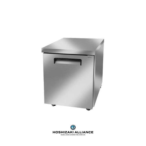 Mesa Bajo Barra Refrigerada – Fogel MTR-27-MX