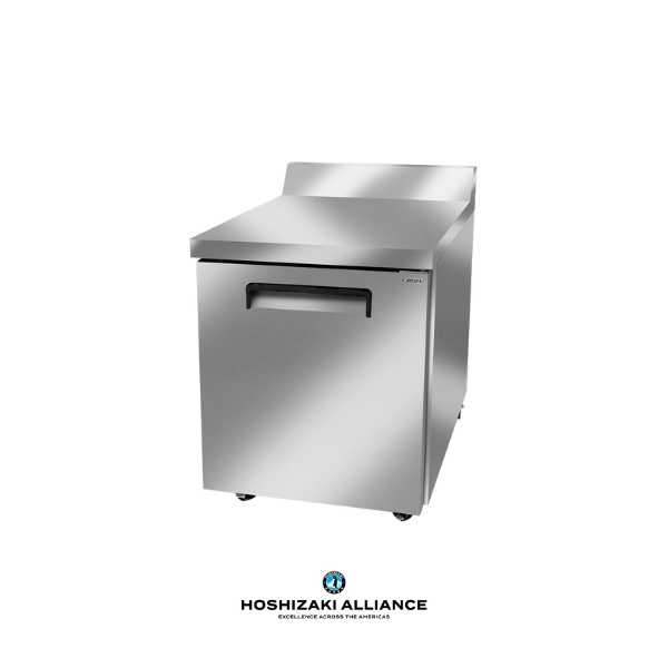 Mesa de Trabajo Refrigerada – Fogel MTR-27-SG