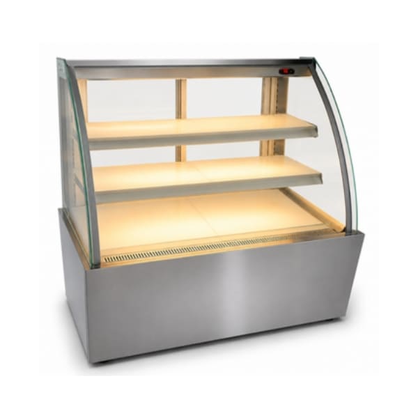 Vitrina Refrigerada – Silma Kitchen SK-1200CV