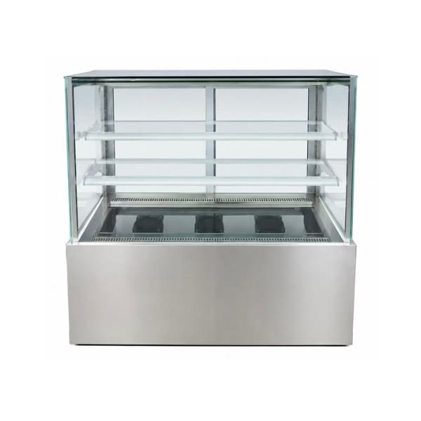 Vitrina Refrigerada – Silma Kitchen SK-1200RV