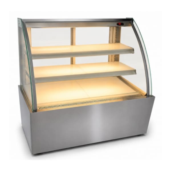 Vitrina Refrigerada – Silma Kitchen SK-1500CV