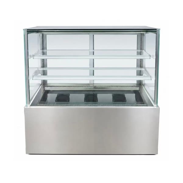Vitrina Refrigerada – Silma Kitchen SK-1500RV