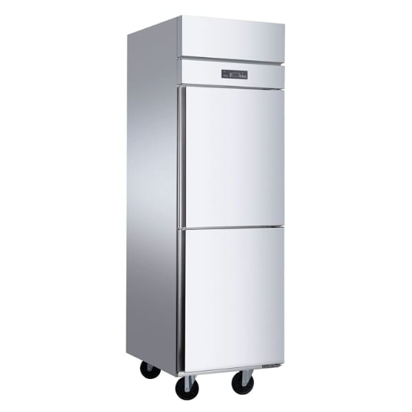 Refrigerador | Congelador Vertical – Silma Kitchen SK-15RF-AI