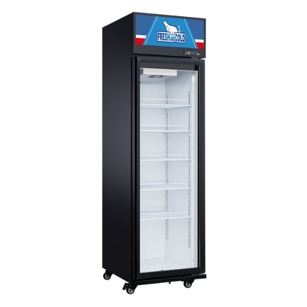 Refrigerador Vertical – Silma Kitchen SK-16R