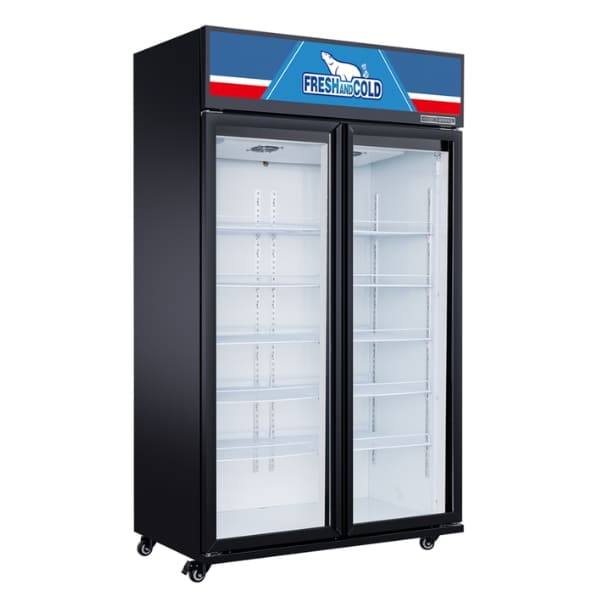 Refrigerador Vertical – Silma Kitchen SK-35R